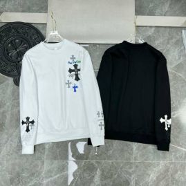 Picture of Chrome Hearts Sweatshirts _SKUChromeHeartsS-XL863124988